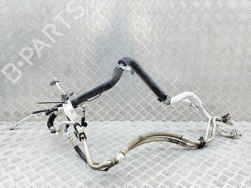 AC pipe FORD TRANSIT CUSTOM V362 Van (FY, FZ) 2.0 EcoBlue mHEV | BP33384805M126 - Image 3