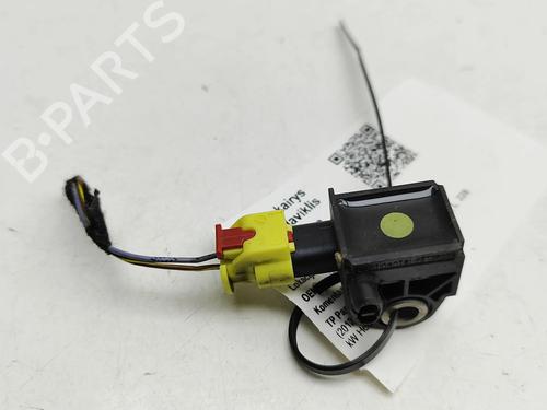 Used Electronic sensor Electronic sensor AUDI A3 (8V1, 8VK) S3 quattro (310 hp) 34443670 34443670