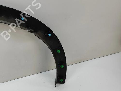 Højre bagtil skærm liste MAZDA CX-5 (KF) 2.0 | BP25893665C137 - Image 4