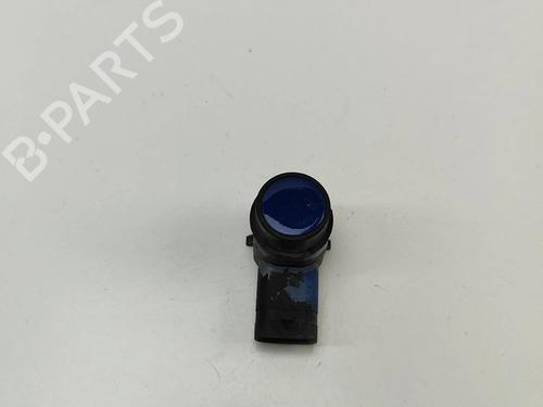 Used Electronic module AUDI A6 C7 Avant (4G5, 4GD) RS6 performance quattro (605 hp) 26645771