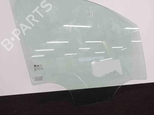 Luna delantera derecha OPEL MOKKA / MOKKA X (J13) 1.4 (_76) (140 hp) 6754632