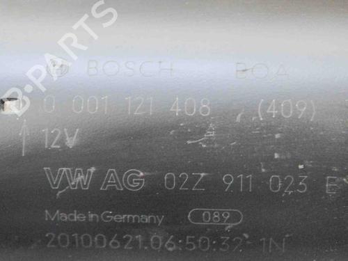 Starter VW PASSAT B6 Variant (3C5) 1.4 TSI EcoFuel | BP6755873M8