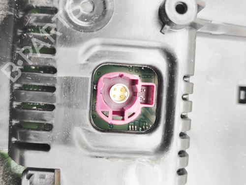 Instrument cluster BMW 5 (G30, F90) 530 e Plug-in-Hybrid xDrive | BP29488322C47 