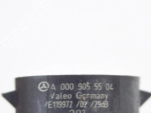 Electronic module MERCEDES-BENZ GLC Coupe (C253) 250 d 4-matic (253.309) | BP12312550M83 