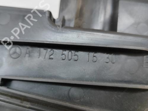 Pipe MERCEDES-BENZ SLC (R172) 180 (172.431) | BP27158271M125  - Image 7