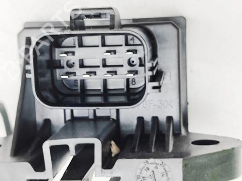 Electronic module VOLVO V40 Hatchback (525) D3 | BP34136573M83  - Image 6