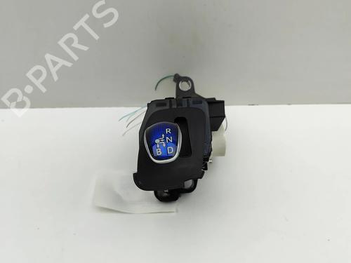 Used Gear lever TOYOTA PRIUS PLUS (_W4_) 1.8 Hybrid (ZVW4_) (136 hp) 27531784