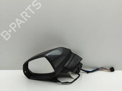 Used Left mirror AUDI Q7 (4MB, 4MG, 4MQ) 3.0 TDI quattro (272 hp) 28437057