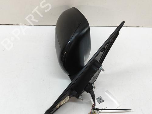 Right mirror SUZUKI VITARA (LY) 1.6 DDiS AllGrip (APK416D) | BP29042526C27 