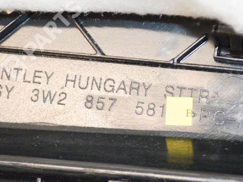 Used Other BENTLEY CONTINENTAL Coupe (3W_, 393) 6.0 FLEX (635 hp) 6735047