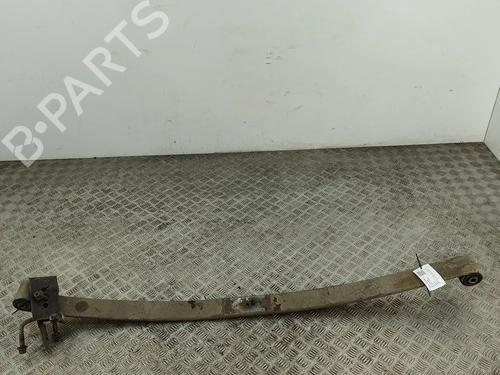 Annen RENAULT MASTER III Van (FV) 2.3 dCi 145 FWD (FV0E, FV0F, FV0H, FV02, FV0M, FV0S,... (146 hp) 31297081