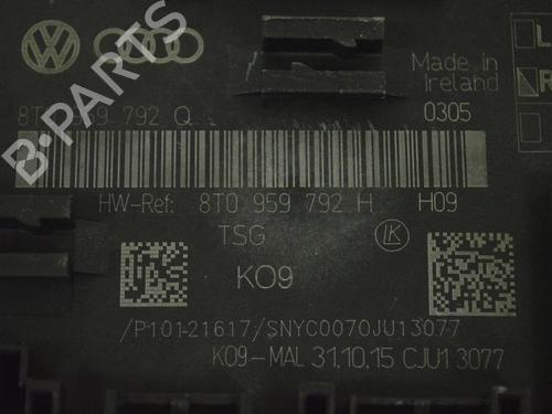 Electronic module AUDI A5 Sportback (8TA) 2.0 TDI quattro | BP33349152M83 - Image 6