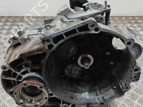 Used Gearbox AUDI A4 B7 (8EC) 2.0 TFSI (200 hp) 19427280