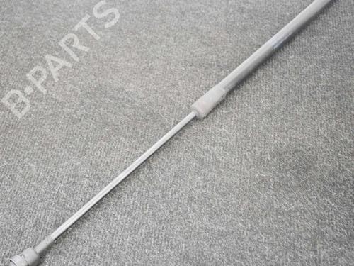 Used Tailgate lift support SKODA OCTAVIA II (1Z3) 1.6 TDI (105 hp) 14665918