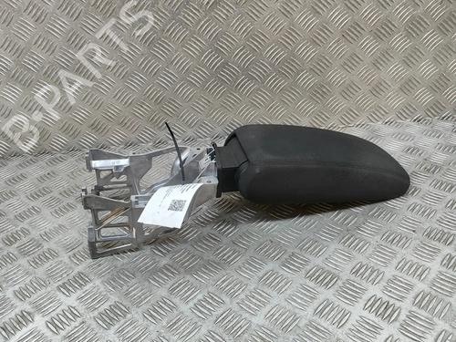 Used Armrest / Center console Armrest / Center console AUDI Q3 (F3B) 35 TFSI (150 hp) 33370884 33370884