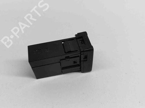 Electronic module TOYOTA AVENSIS Saloon (_T27_) 1.6 D4-D (WWT270_) | BP21078214M83 
