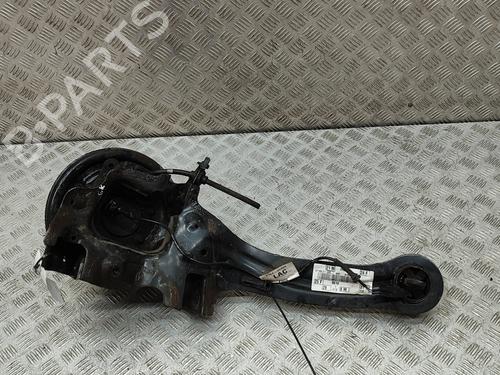 Left rear steering knuckle FORD FOCUS III 1.0 EcoBoost | BP29042570M27 