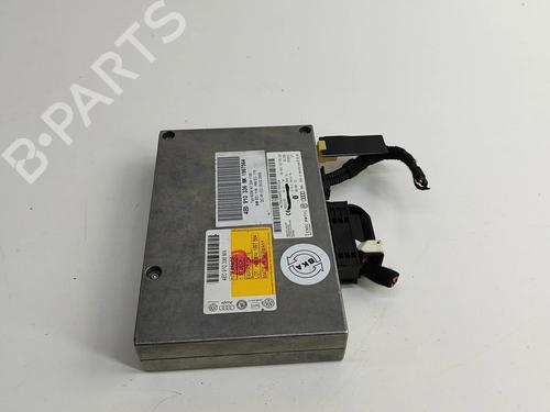Electronic module AUDI A8 D3 (4E2, 4E8) 6.0 W12 quattro | BP24818613M83