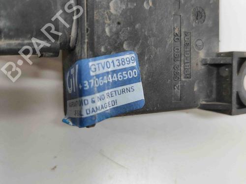 Electronic module AUDI Q7 (4LB) 3.0 TDI quattro | BP27331414M83 