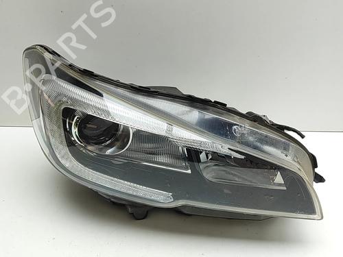 Used Right headlight Right headlight SUBARU WRX Saloon (GJ) STi 2.5 AWD (301 hp) 33392748 33392748