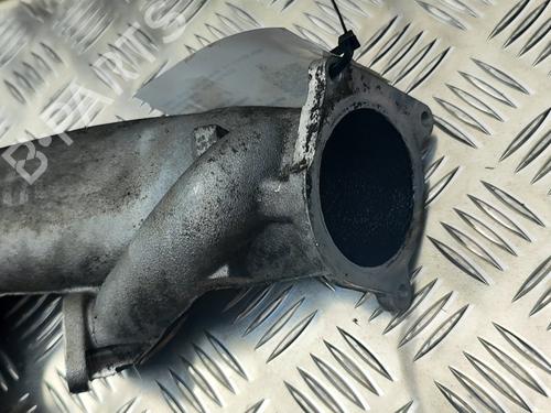 Intake manifold AUDI A4 B7 Avant (8ED) 2.0 TFSI | BP28564114M70