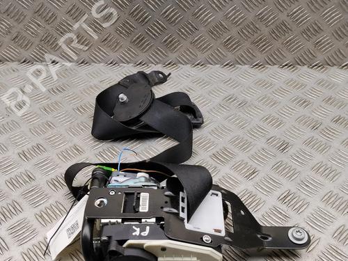 Front left seatbelt MERCEDES-BENZ E-CLASS (W212) E 220 CDI / BlueTEC (212.001, 212.002) | BP39958576I26 - Image 5