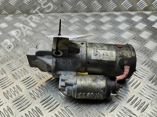 Starter FORD RANGER (TKE) 2.0 EcoBlue 4x4 | BP29975725M8