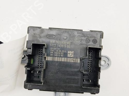 Electronic module LAND ROVER DISCOVERY SPORT (L550) 2.0 D 4x4 | BP38201920M83 - Image 6
