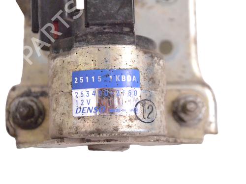 Electronic module NISSAN JUKE (F15) 1.5 dCi | BP30232730M83 