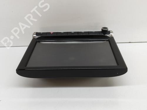 Display CITROËN C3 AIRCROSS II (2R_, 2C_) 1.2 PureTech 130 (2RHNYH) | BP24975731C48 
