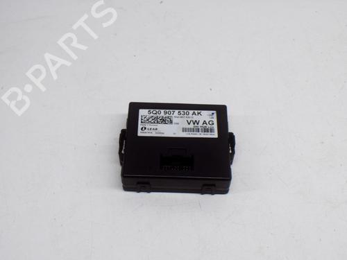 Elektronisk modul SKODA OCTAVIA III (5E3, NL3, NR3) 1.6 TDI (110 hp) 8838177