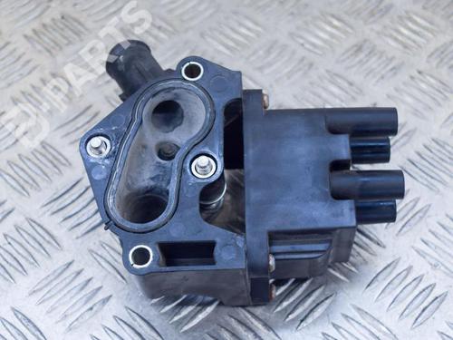 Used Ignition coil Ignition coil FORD FIESTA VI (CB1, CCN) 1.4 (97 hp) 6731772 6731772