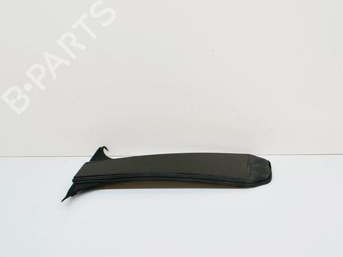 Dørliste Dørliste BMW 3 Gran Turismo (F34) 320 i xDrive (184 hp) 14639948 14639948