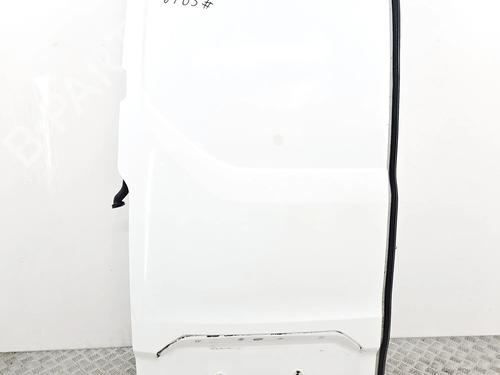 Dør venstre bagtil Dør venstre bagtil FORD TRANSIT CUSTOM V362 Van (FY, FZ) 2.2 TDCi (125 hp) 39565876 39565876