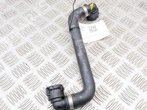 Pipe MERCEDES-BENZ CLA (C118) CLA 250 e (118.386) | BP39656210M125 - Image 2