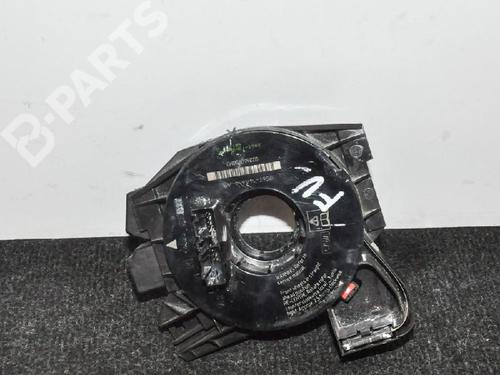 Used Squib airbag FORD FIESTA V (JH_, JD_) 1.6 (98 hp) 7740138
