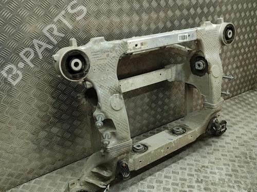 Rear axle BMW iX (I20) xDrive 40 | BP29391635M2 - Image 2