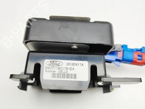 Módulo eletrónico FORD RANGER (TKE) 3.2 TDCi 4x4 | BP37609987M83 - Image 8