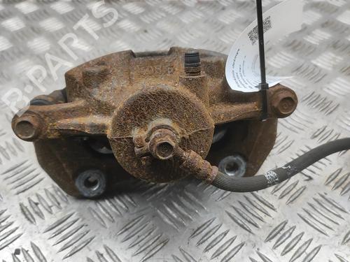 Right front brake caliper KIA XCEED (CD) 1.6 CRDi 136 | BP33661474M104 - Image 3