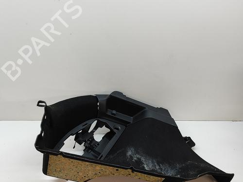 Boot lining HONDA CIVIC X Hatchback (FC_, FK_) 2.0 Type-R (FK8) | BP20981573I3 