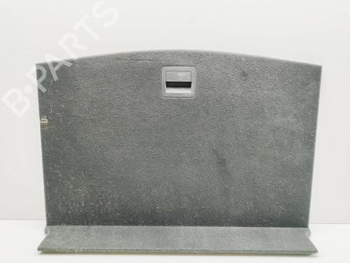 Fundo do compartimento da mala CUPRA FORMENTOR (KM7, KMP) 2.0 TSI 4Drive (310 hp) 30937767