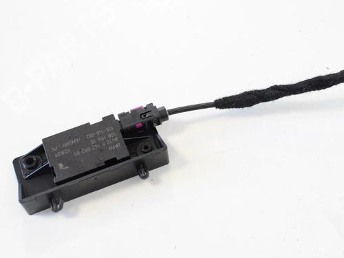 Elektronisk modul BMW 7 (F01, F02, F03, F04) 730 d (245 hp) 9873988