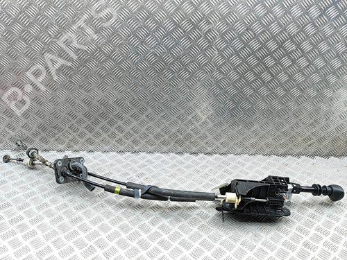 Used Gear lever Gear lever PEUGEOT BOXER Van 2.2 BlueHDi 140 (140 hp) 40042969 40042969