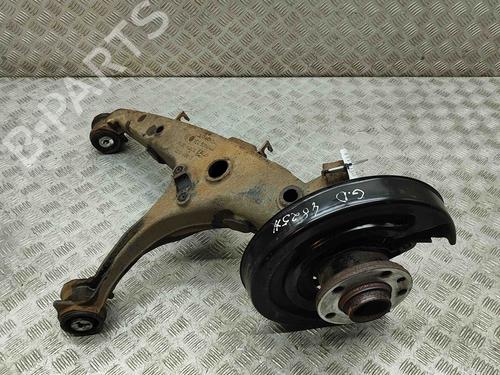 Right rear steering knuckle VW TRANSPORTER T6 Van (SGA, SGH, SHA, SHH) 2.0 TDI | BP21809401M28 