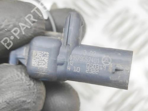 Electronic sensor MERCEDES-BENZ GLE (V167) GLE 400 d 4-matic (167.123) | BP33938029M84  - Image 6