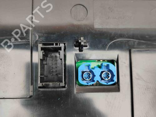 Climate control LAND ROVER RANGE ROVER VELAR (L560) 2.0 D240 SD4 4x4 | BP29337291I5