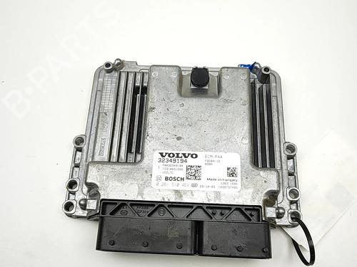 Used Engine control unit (ECU) Engine control unit (ECU) VOLVO XC40 (536) Recharge AWD (408 hp) 36415497 36415497