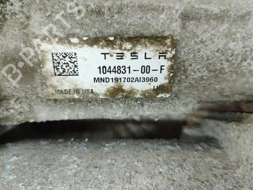 Steering rack TESLA MODEL 3 (5YJ3) EV | BP36186458M22 - Image 7