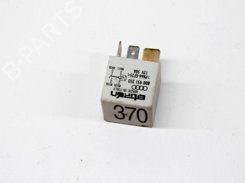 Electronic sensor AUDI A8 D3 (4E2, 4E8) 4.0 TDI quattro | BP14632137M84 - Image 4