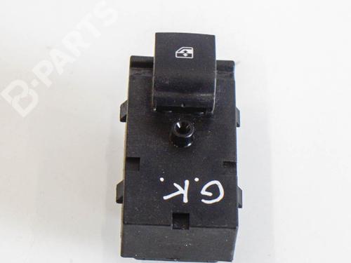 Used Left rear window switch Left rear window switch CHEVROLET VOLT EV 150 (151 hp) 6764667 6764667